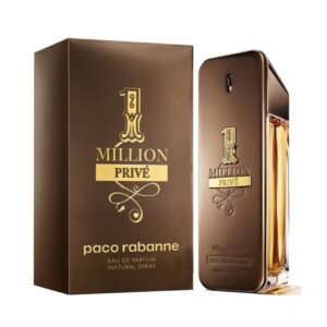 Paco Rabanne 1 Million Prive For Men 100ml