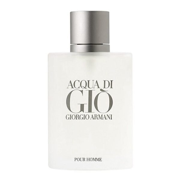 Armani Acqua Di Gio Men Eau De Toilette 100ml
