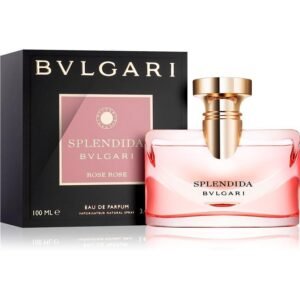 Bvlgari Splendida Rose Rose Women EDP 100ml
