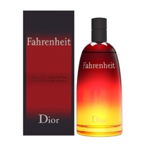 Christian Dior Fahrenheit For Men 100ml