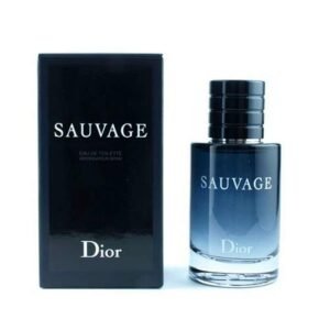 Christian Dior Sauvage For Men 100ml