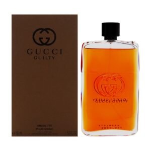 Guilty Absolute for Men - 90ml