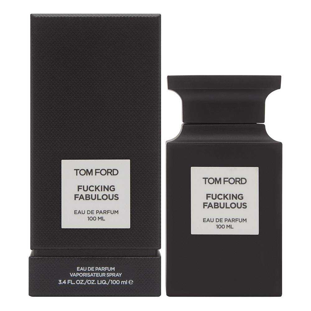 Tom Ford Fucking Fabulous Unisex EDP