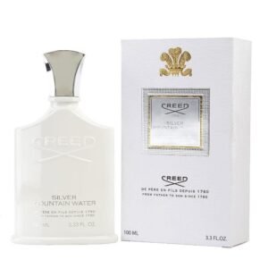 Creed Silver Mountain Water 100ml