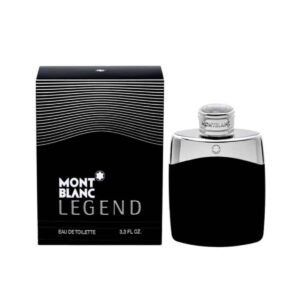 Mont Blanc Legend For Men 100ml