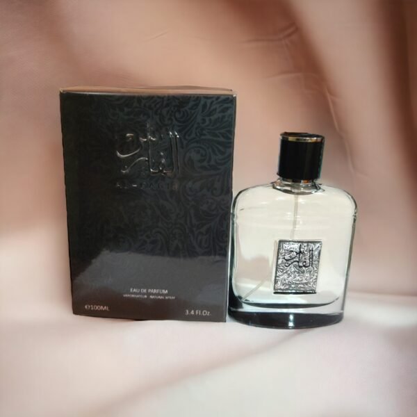 Al-Qamar Al-Faris Eau De Parfum, For Men, 100ml