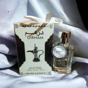 Dirham Perfume Men and Women – 100ml