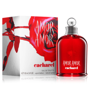 Cacharel Amor EDT 100 ml