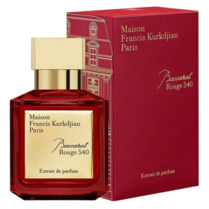 Maison Francis Kurkdjian Baccarat Rouge 540 Extrait De Parfum For Men 70Ml