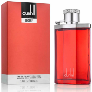 Dunhill Desire White Eau De Toilette, 100ml