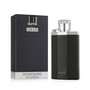 Dunhill Desire Black Eau De Toilette, 100ml
