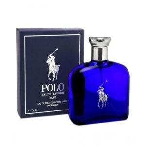 Polo Blue For Men - 125ml