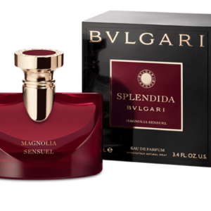 Bvlgari Splendida Magnolia Sensuel Women EDP 100ml