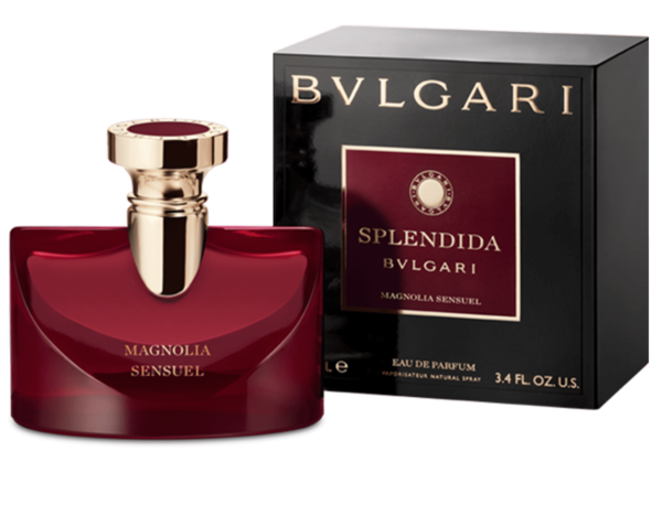 Bvlgari Splendida Magnolia Sensuel Women EDP 100ml