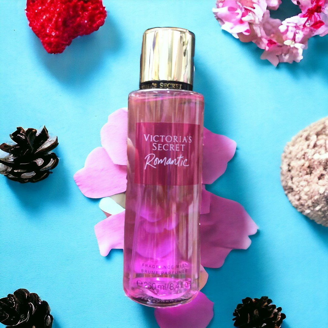 Bomshell Romantic Mist - For Women 250 ml