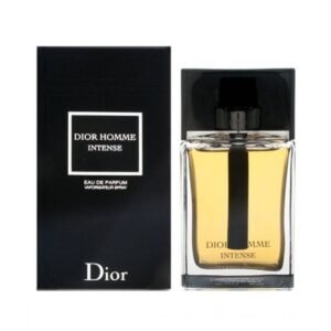 Christian Dior Homme Intense Eau De Parfum For Men 100ml