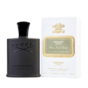 Creed Green Irish Tweed Edp 120ML