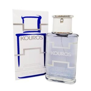 Yves Saint Laurent Kouros Tonique Energizing EDT Men 100ml
