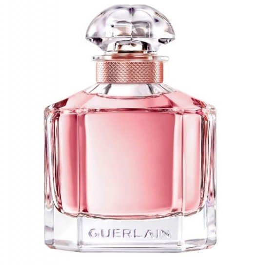 Guerlain Mon Eau Florale (W) Eau De Parfum 100Ml