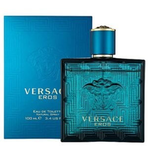 Versace Eros  For Men 100ml