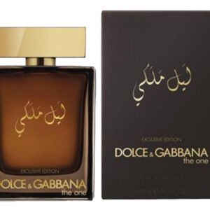 Dolce & Gabbana The One Lail Malaki 100ml