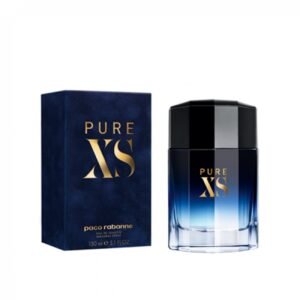 Paco Rabanne Pure XS For Men Eau de Toilette 100ml