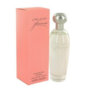 Estee Lauder Pleasures Fragrance For Women, 100ml