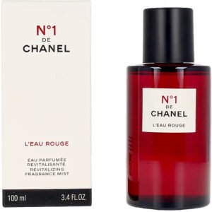N°1 de Chanel L’Eau Rouge 100ml For Women