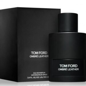 Tom Ford Ombre Leather For Men 100ml