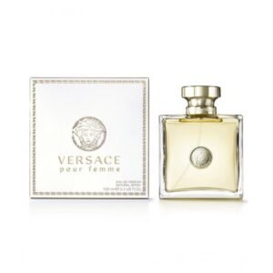 Versace Pour Femme EDP Perfume For Women 100ml