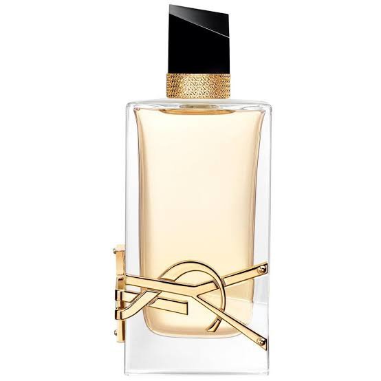 YSL Libre Eau de Parfum