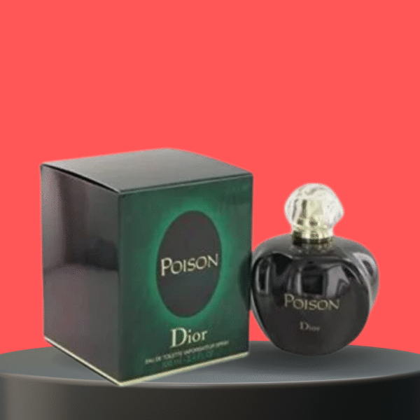 Dior Poison for Women, 100ml