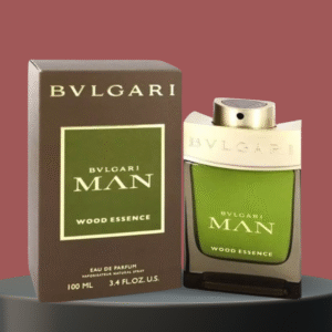 Bvlgari Man Wood Essence Bvlgari For Men 100ml