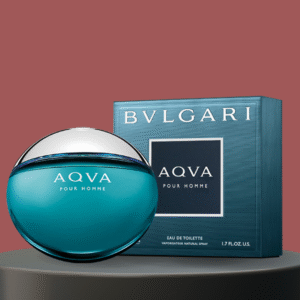 Bvlgari Aqva Pour Homme 100ml