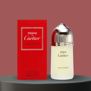 Cartier Pasha De Cartier EDP 100 ml for Men