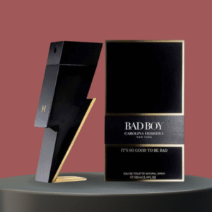 Carolina Herrera Bad Boy EDT 100ml