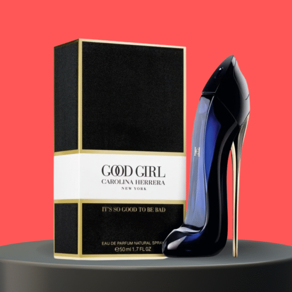 Good Girl For Women By Carolina Herrera