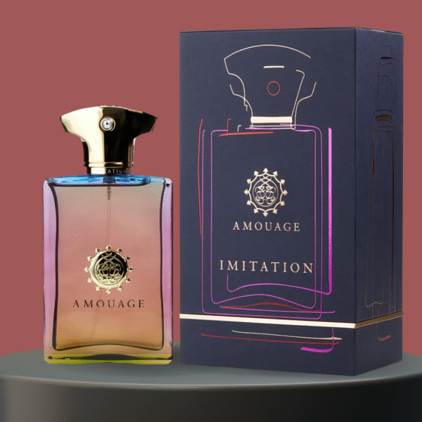 Amouage Imitation Man Eau de Parfum, 100 ml