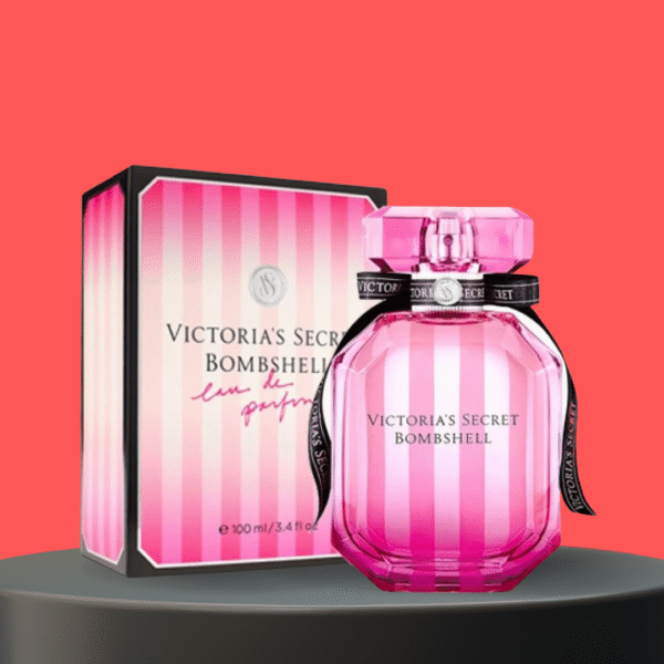 Victoria's Secret Bombshell Perfume For Women 100ml