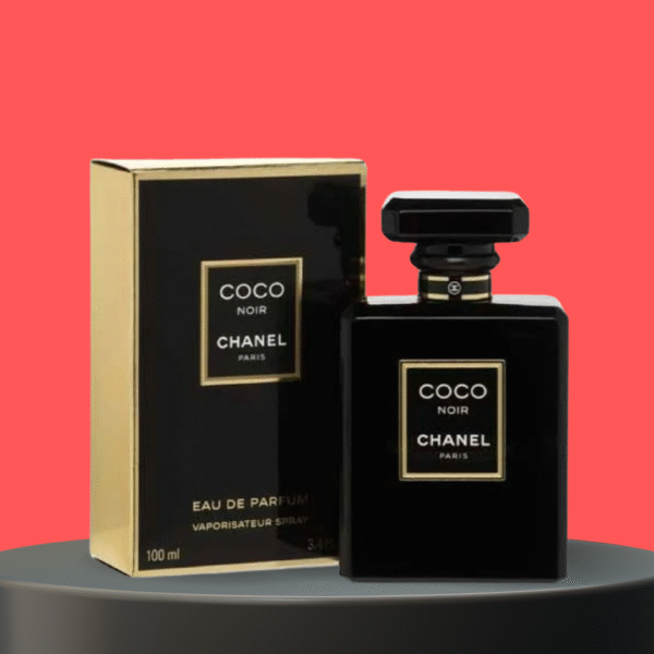 Chanel Coco Noir Eau De Parfum For Women 100ml