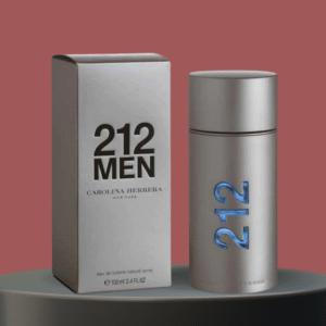 Carolina Herrera 212 For Men 100ml