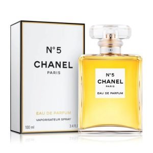 Chanel N°5 For Women 100ml