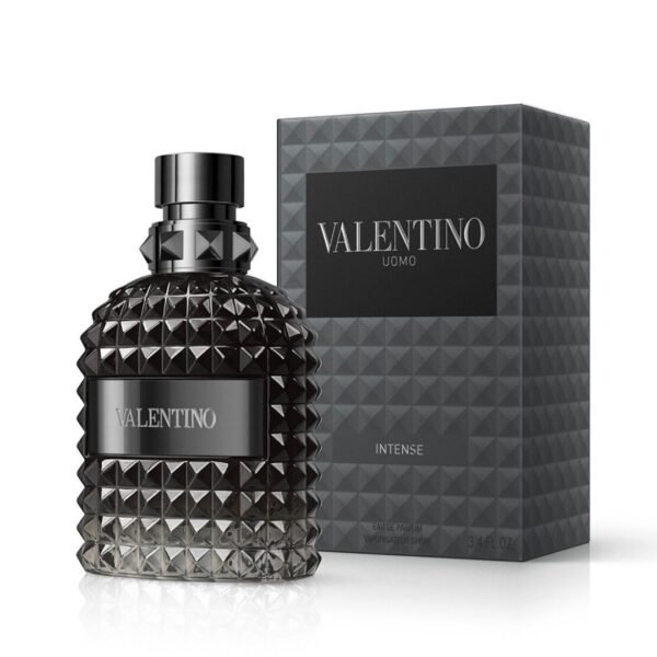Valentino Uomo Intense EDP for Men 100ml