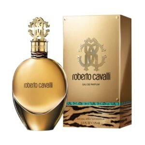 Roberto Cavalli Eau de Parfum Women 75ml